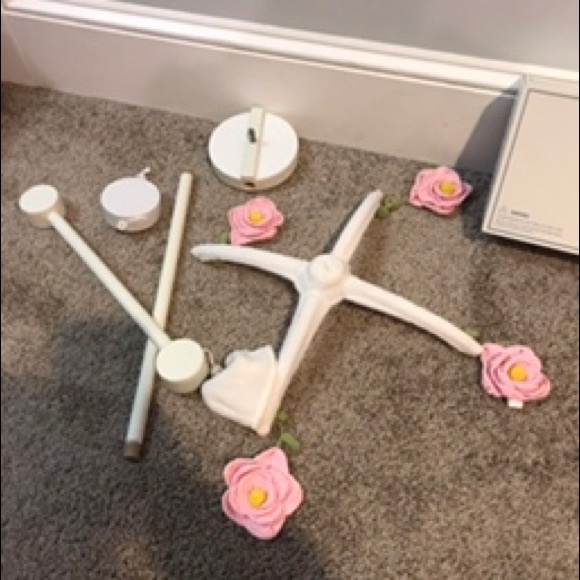 pottery barn baby toys